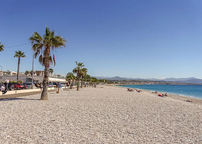 Appartamento L'oree Du Parc By Interhome